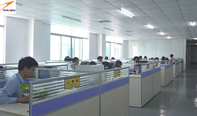 Κίνα Shenzhen linkopto Technology Co. Ltd